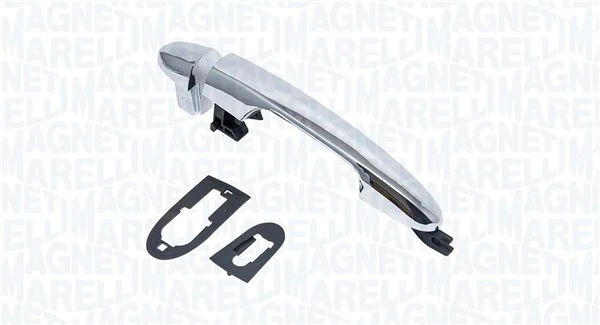 Exterior Door Handle